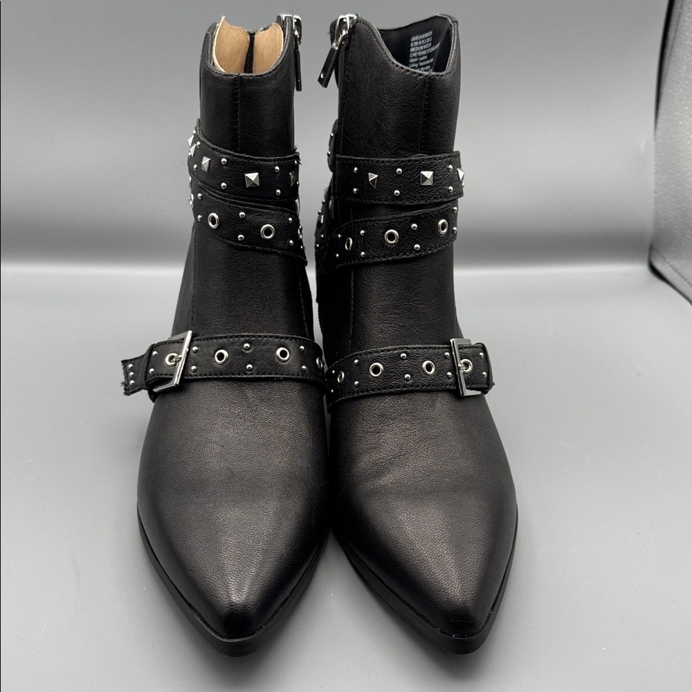 Kenneth Cole womens Cheyenne Stud - Picture 2 of 5